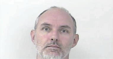 Bryan Mendelsohn, - St. Lucie County, FL 